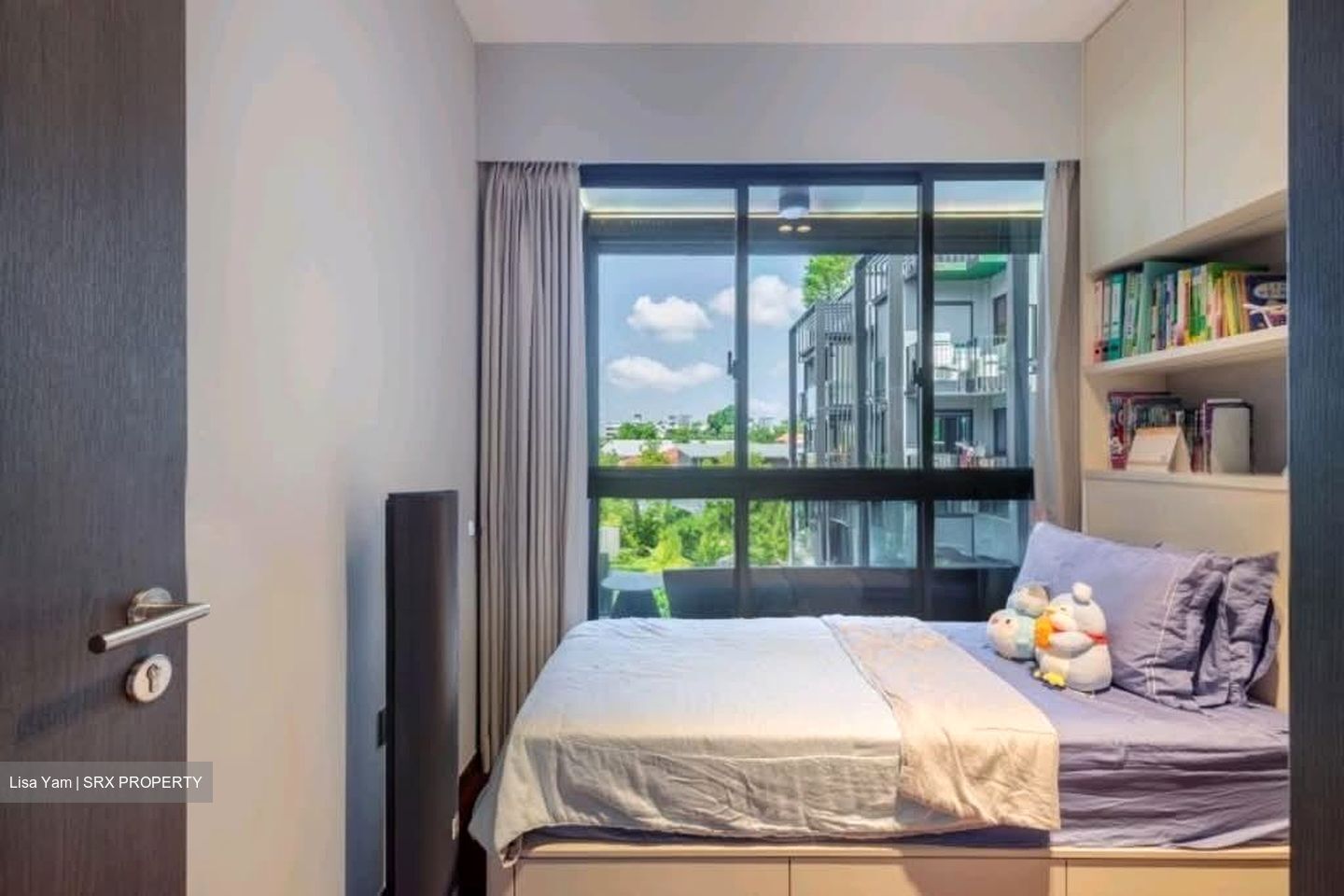 View at Kismis (D21), Apartment #536859401